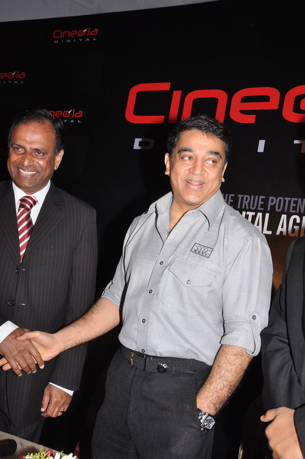 Cineola Digital Cinemas forays into India | Picture 32641